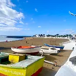 Lanzarote Frente Al Mar