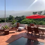 La Casita De Descanso - Das Haeuschen Der Ruhe - La Luz - La Orotava