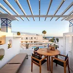 Prb Aparment Puerto Del Carmen