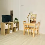 Nomad Apartments Gran Canaria