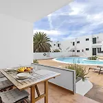 Isora Apt Puerto Del Carmen