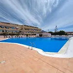 Comfortable 2-Bedroom Duplex In Playa Paraiso With Ocean View, Balcony, And Shared Pool