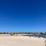 Las Arenas Caleta De Fuste