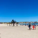 Las Arenas Caleta De Fuste