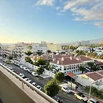 Comfortable Apartment In The Heart Of Las Americas