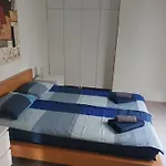 Ruhige Ferienwohnung Fuer 4 Personen