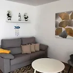 Ferienwohnung Fuer 3 Personen Ca 45 M In Los Cristianos, Teneriffa Westkueste Von Teneriffa