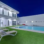 Villa Monarca