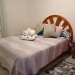 Viviendas Vacacionales Del Abuelo