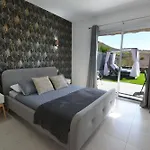 Ferienhaus Mit Privatpool Fuer 4 Personen Ca 103 Qm In Las Crucitas, Gran Canaria Suedkueste Gran Canaria