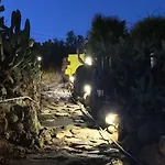 Casa Visioneros Tijarafe Lapalma