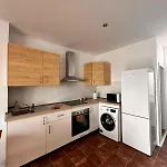Nahmar Apartamento