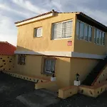 Vivienda Vacacional Los Frailes 2
