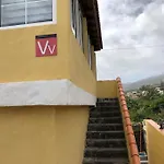 Vivienda Vacacional Los Frailes 2