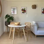 Apartamento La Mimosa