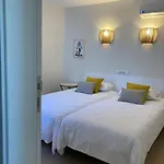 Apartamento La Mimosa