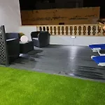Galdar El Mirador