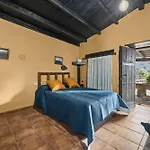 Casa Rural Vega De Timanfaya
