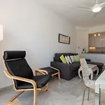 Altamira 60 - One Bed