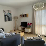 Clara'S Sun Apt