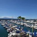 Club Atlantis 146 - Studio