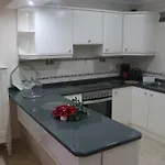 Apartamentos Vista Laurisilva