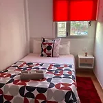 Apartament Sardina Near The Beach With Pool And Wifi E