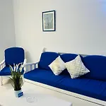 -Montorian Apartments -Lanzarote