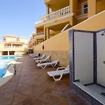 Benimar 13 - Two Bed Overlooking The Pool