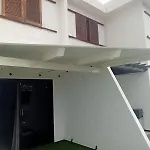 Puerto Rico Savage 3