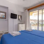 Santa Maria 118 - One Bed