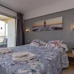 Santa Maria 127 - One Bed