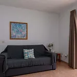 Las Floritas 25 - One Bed