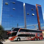 Hotel Rio Dulce- Tarapoto
