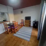 Caleta Apartamentos Fuertepark