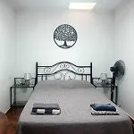 Bungalow 4 Persons 2 Bedrooms Terrace