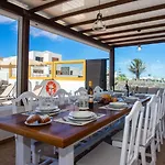 Villa Verol La Vegueta Villas