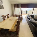 Amazing Anfi Tauro Duplex With Heated Jacuzzi Pool