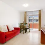 Apartamento Alta 507
