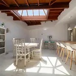 Lanzahost Casa Sunny Seafront