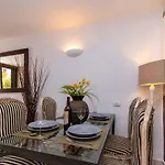 Parque Santiago I 140 - Two Bed On Ground Floor With Wifi Internet