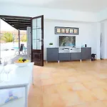 Villa Amalia In Matagorda With Sea And Beach Views
