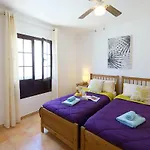 Villa Amalia In Matagorda With Sea And Beach Views