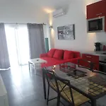 Bungalow Mada