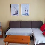 Apartamento Con Terraza En Los Gigantes