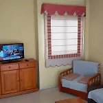 Apartamento Con Terraza En Los Gigantes