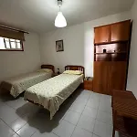 Apartamentos Balcon Del Sol En Puntallana