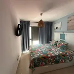 Casa Alba - El Cotillo
