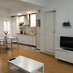 Apartamento Salamanca