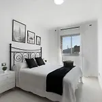 Apartamento Opuntia